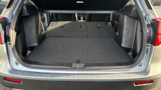 Suzuki Vitara 1.5 Hybrid SZ-T 5dr AGS Hybrid Estate